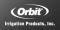 Orbit Sprinklers logo